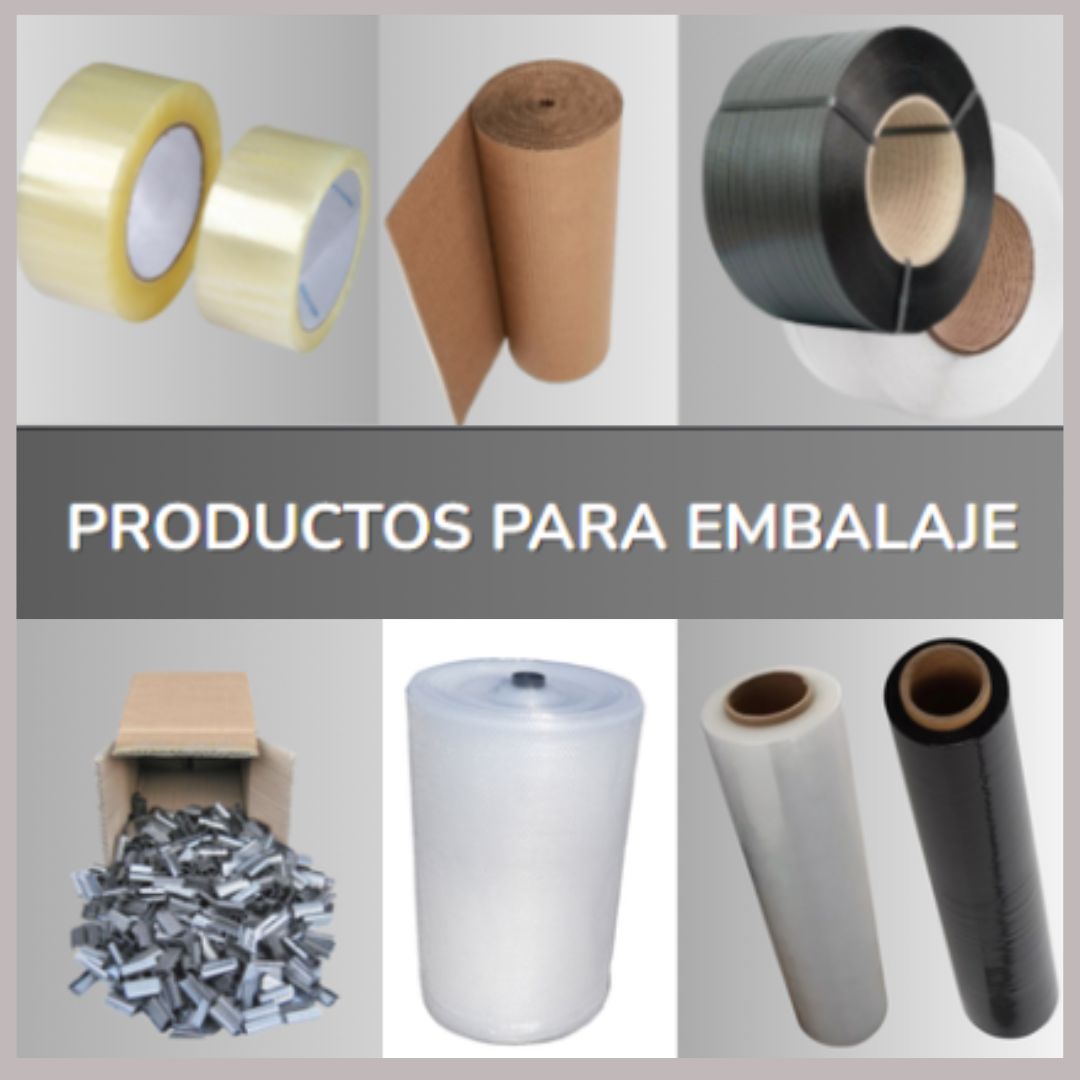 PRODUCTO PARA EMBALAJE