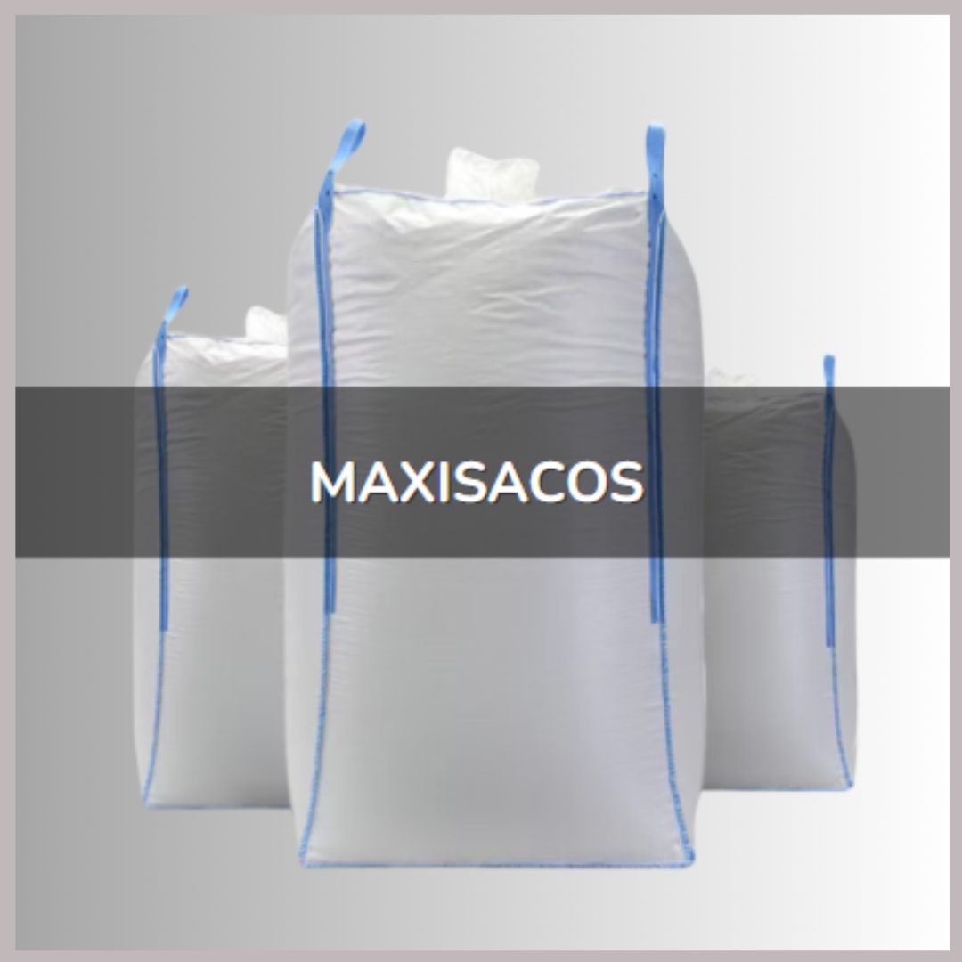 MAXI SACAS