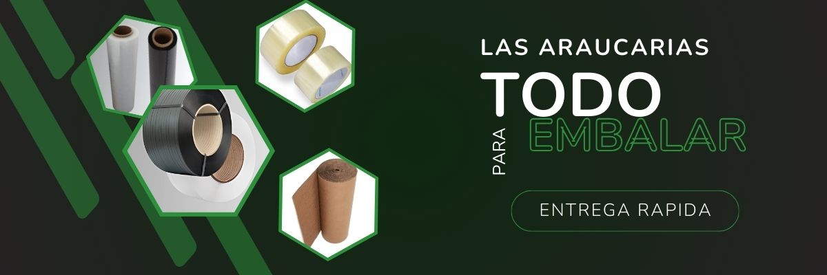 TODO PARA EMBALAJES